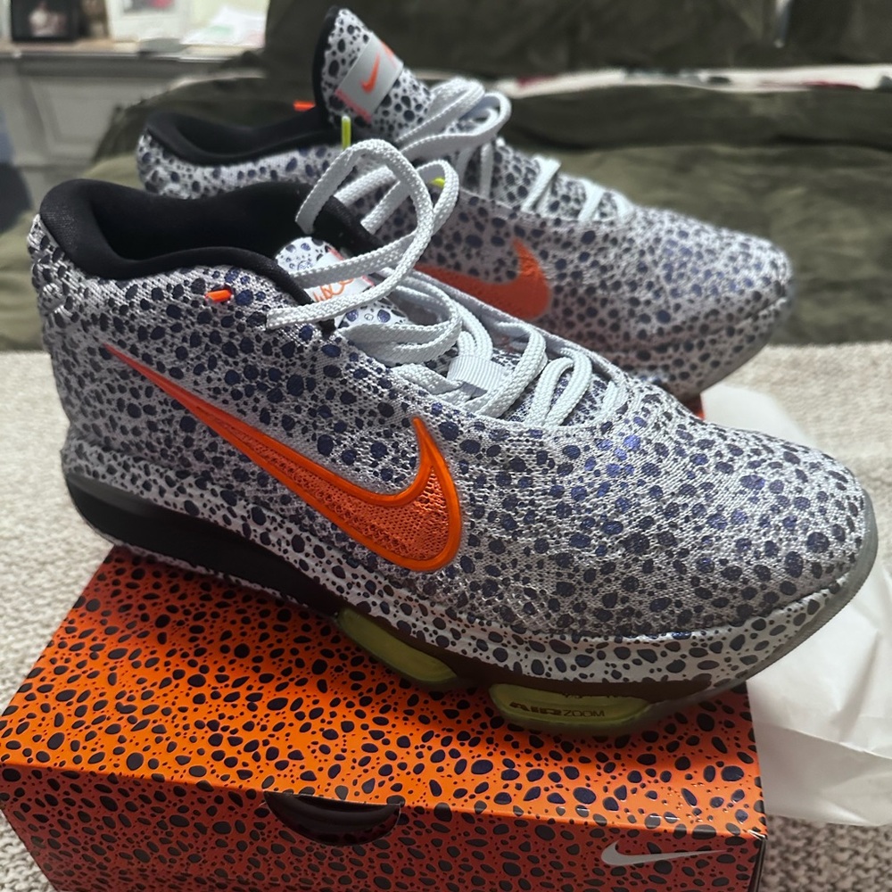 Nike GT HUSTLE 3 OLY